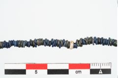 Foto von Perlenkette (NHMW-PRAE-026861)